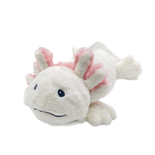 Axolotl Warmies|4272