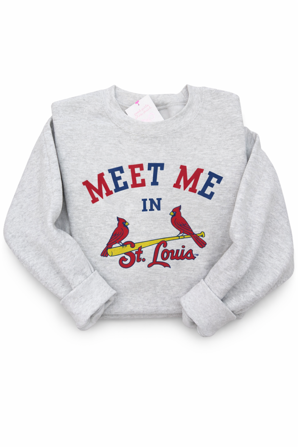 Meet Me In St. Louis Crew|7258