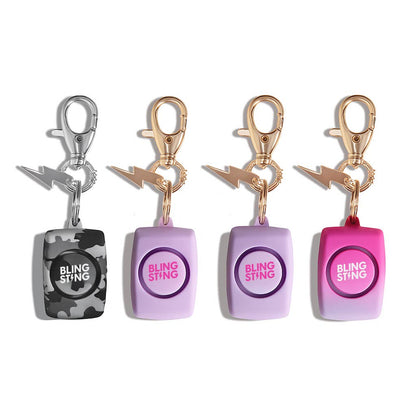 Mini Safety Alarm