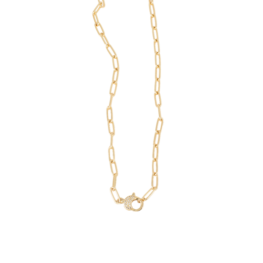 Lana Necklace|1237