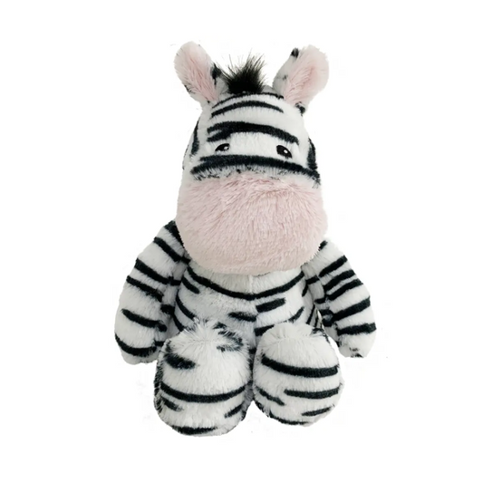 Zebra Warmies|4310