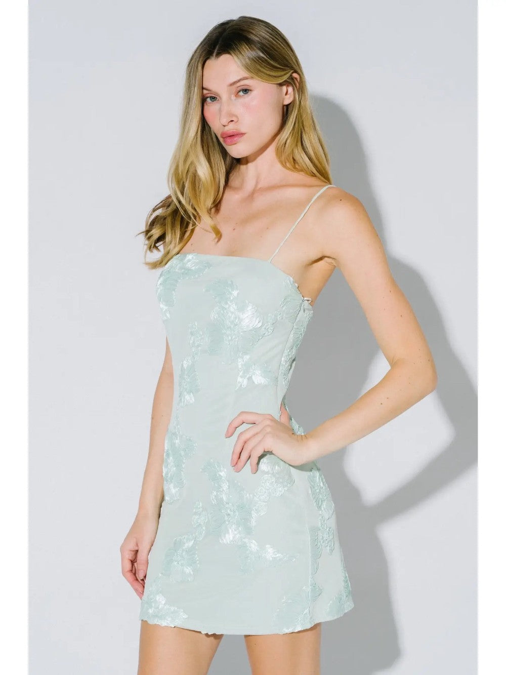 Mint To Be Mini|8681