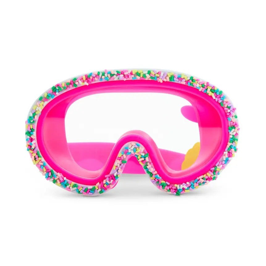 Baked To Perfection Kids' Swim Mask | Summer Pool Essentials|7686