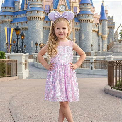 Long Live The Magic Dress|8581