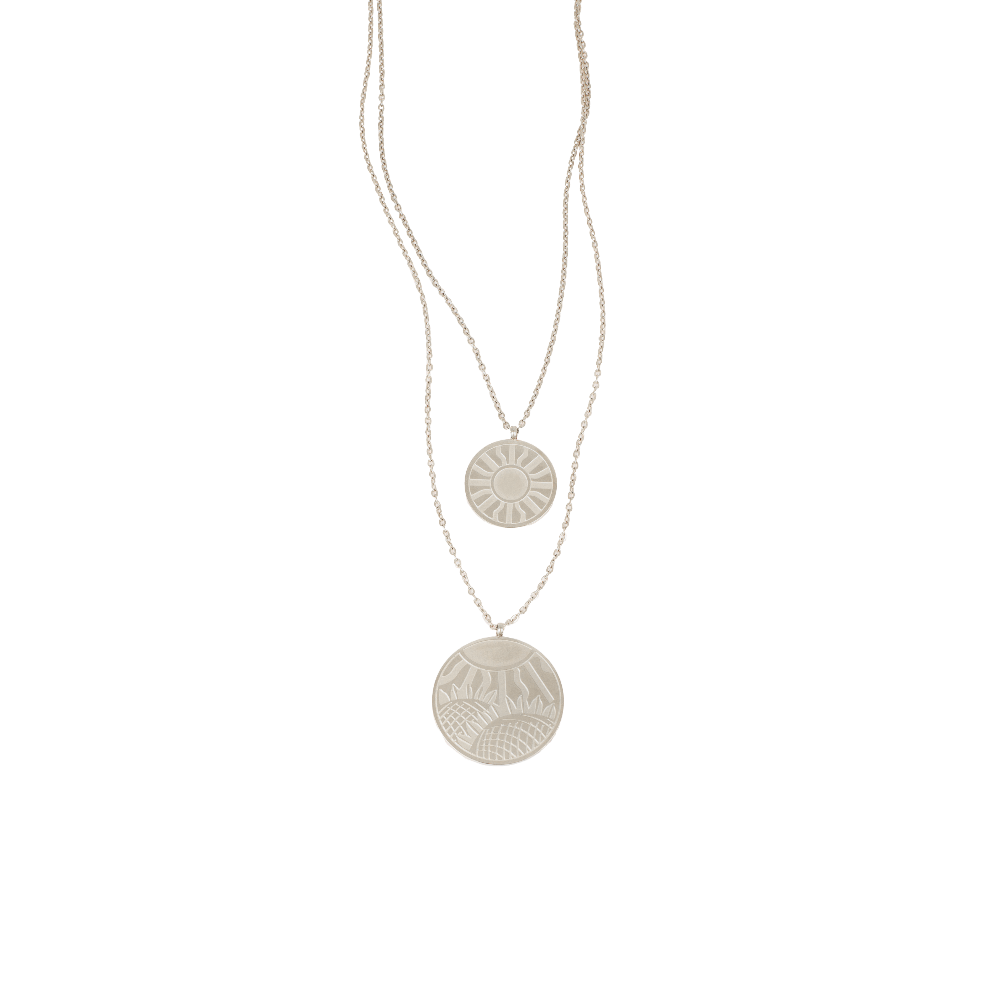 Sunny Necklace|1232