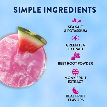 Refresher Stix 16 Ct - Watermelon Lime|8523