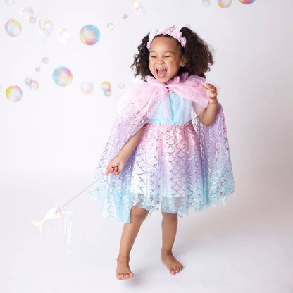 Sparkling Mermaid Dress