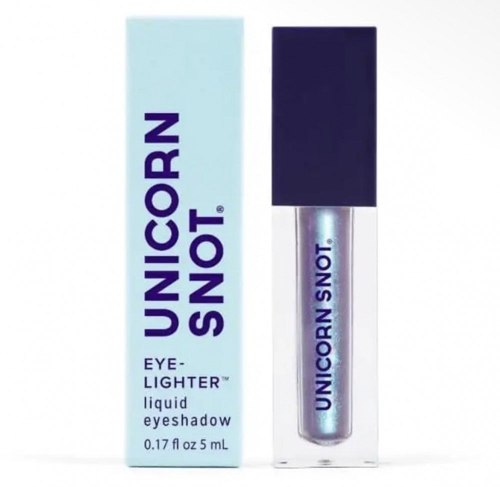 Eyelighter | Slide-Blue | Liquid Glitter Eyeshadow | Shiny|8907