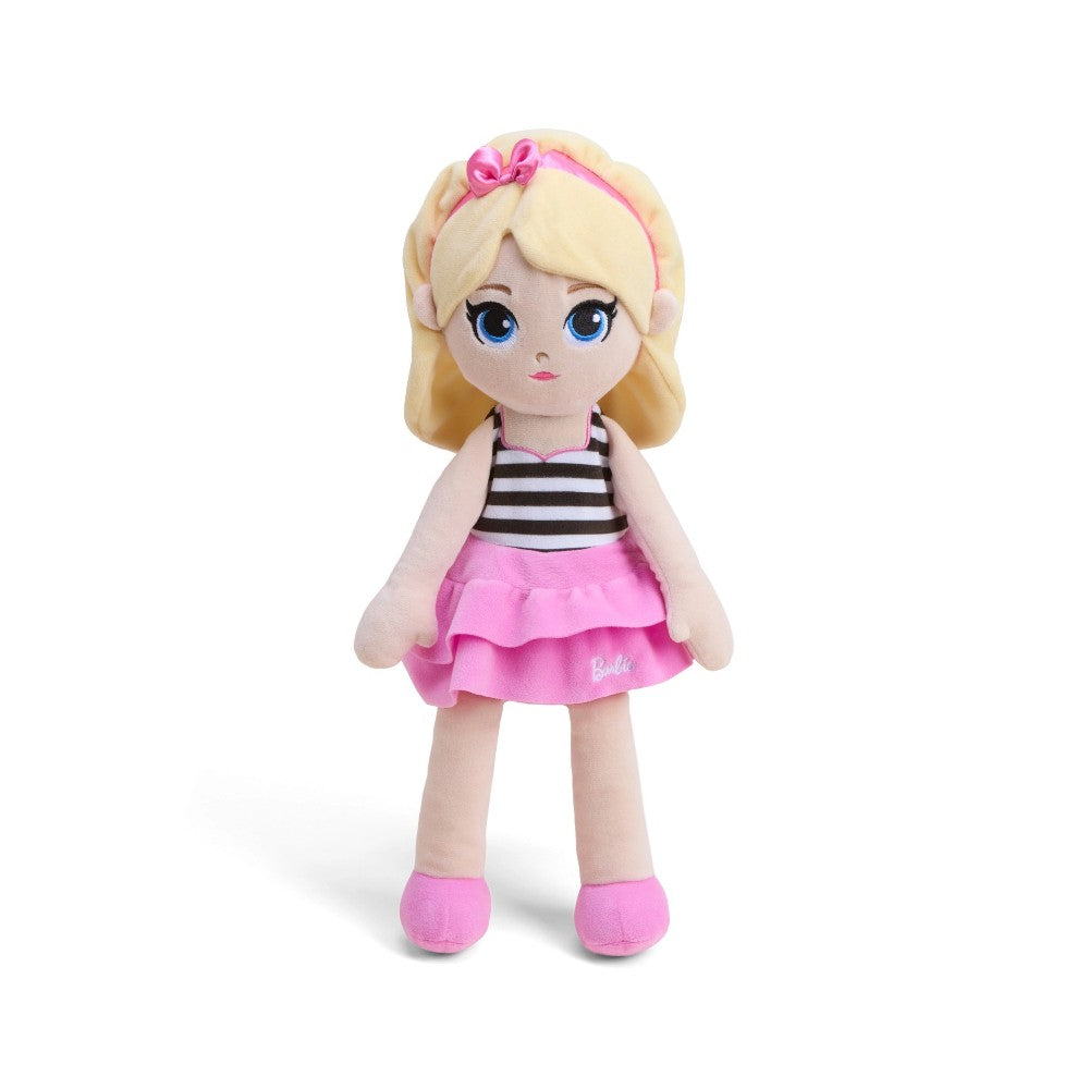 Barbie Doll Warmies - Official Licensed Products|5670