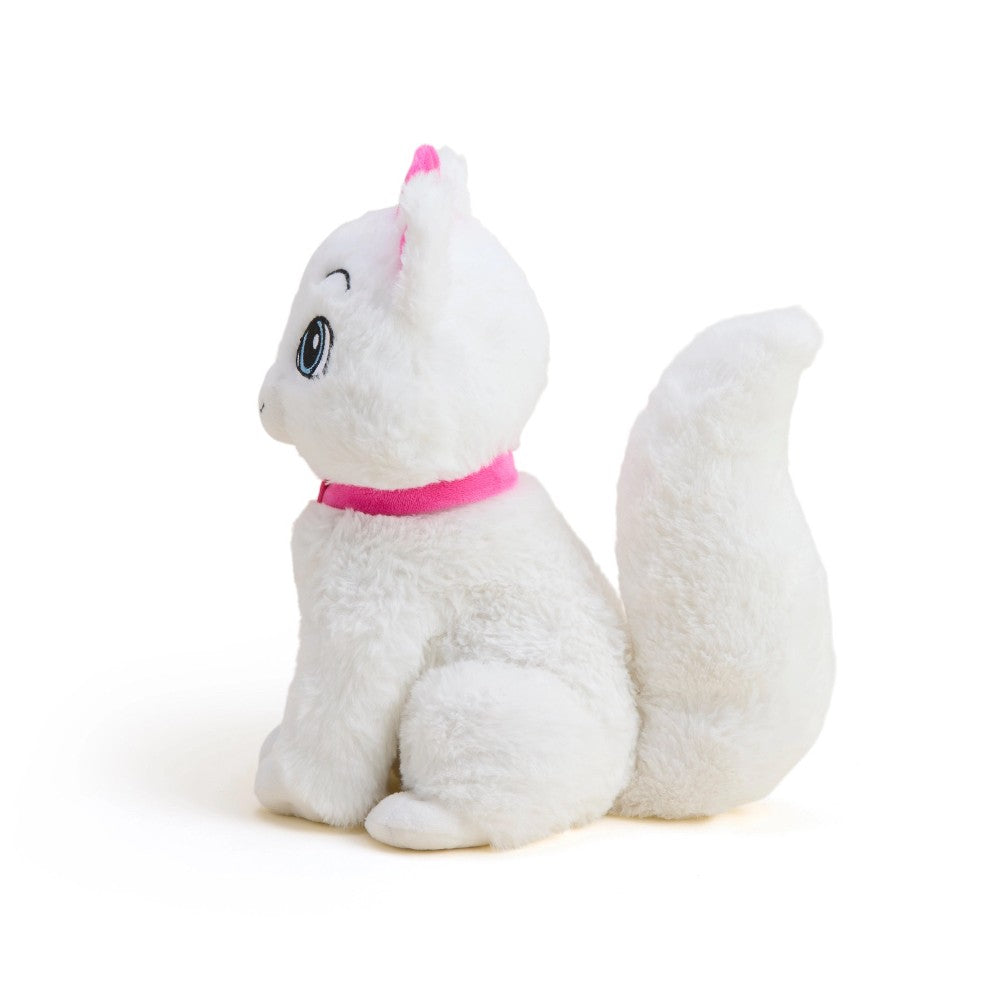 Barbie Cat Blissa Warmies - Official Licensed Products|5663