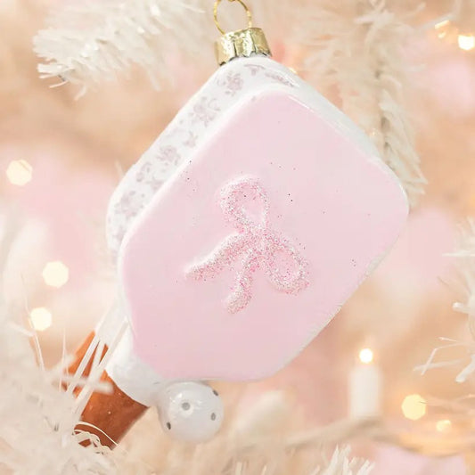 Pickleball Paddle Ornament|9332