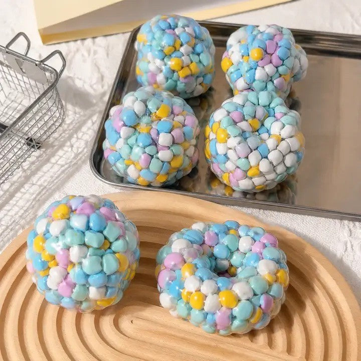 Dopamine Stress Ball|8886