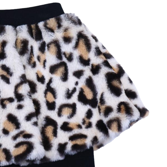 Wild Thing Skeggings