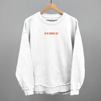 In My Showgirl Era Crewneck