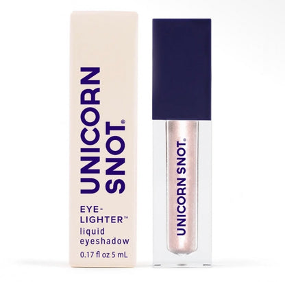 Eyelighter | Freeze-Icy Pink | Liquid Glitter Eyeshadow|8903