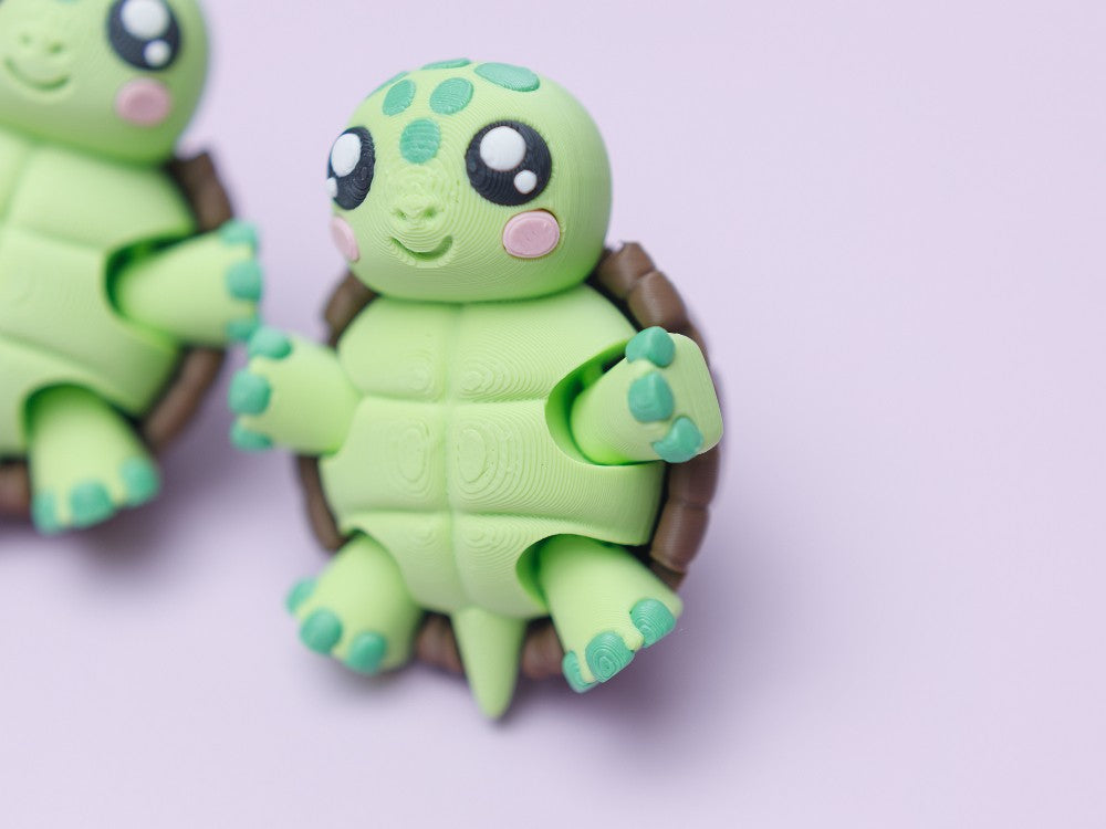 Turtle clicker (flexi)|9272