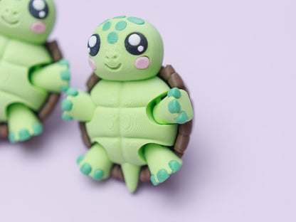 Turtle clicker (flexi)|9272