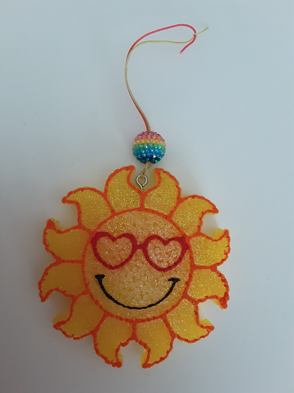 CAR FRESHIE-SUN|4334