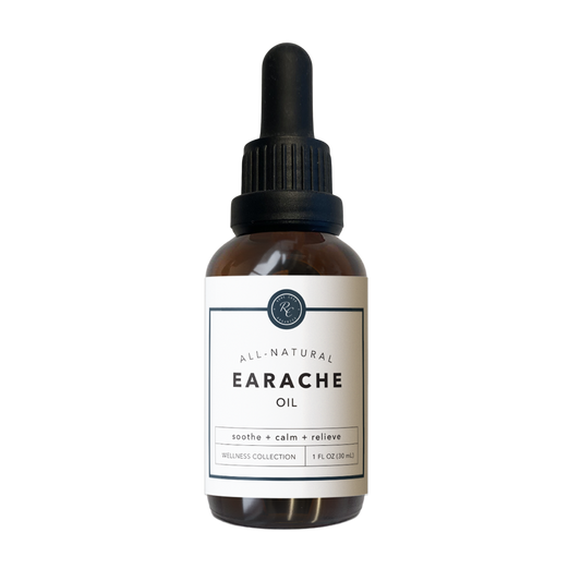 Rowe Casa Earache Oil | 1oz|1020