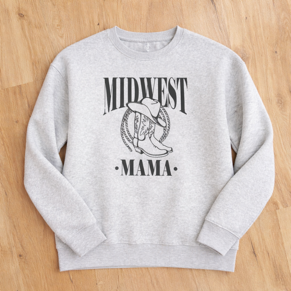 Midwest Mama Crew|5866