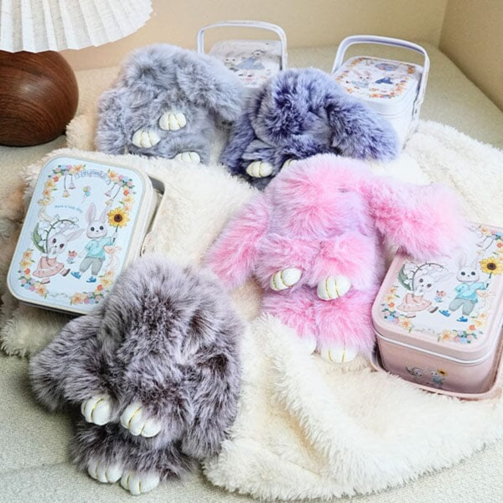 Bao Bunny|7552