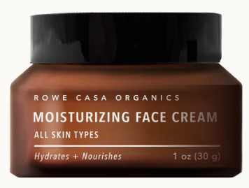 Rowe Casa Moisturizing Face Cream | 1 oz|5864