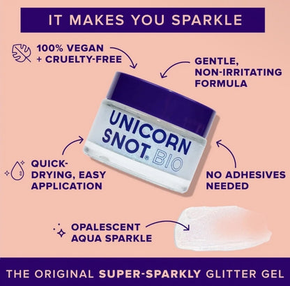 Original Glitter Gel | Galaxy-Holographic | Body Glitter|8932