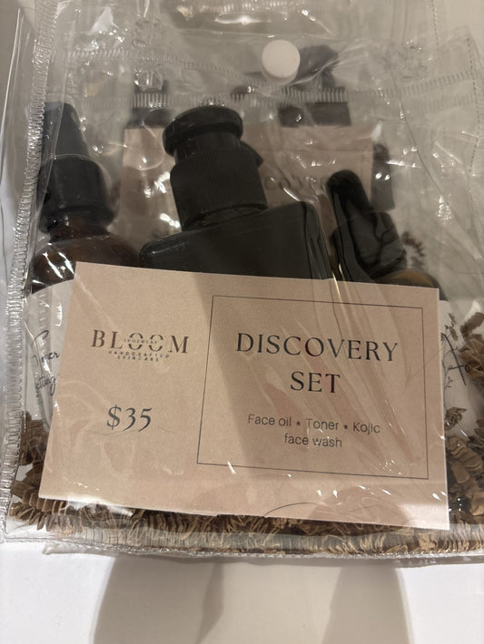 DISCOVERY SET $35|1354