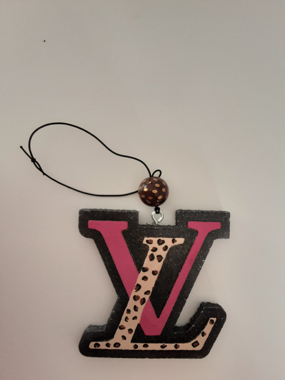 CAR FRESHIE-LV LEOPARD|7235