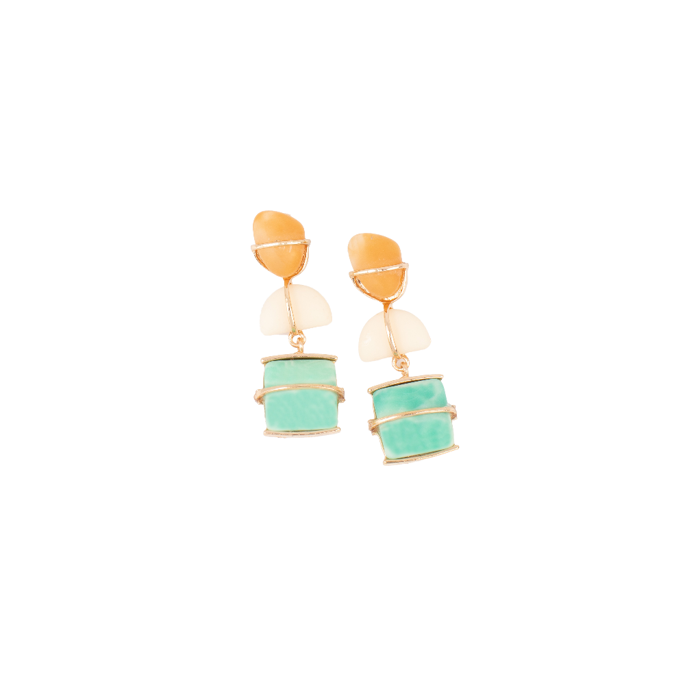 Lacey Earrings|1236