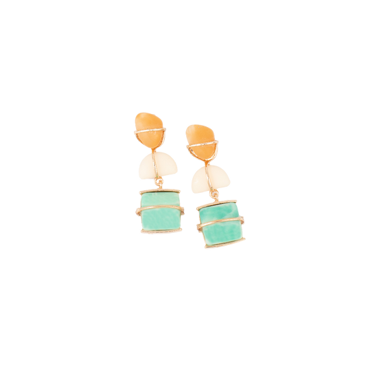 Lacey Earrings|1236