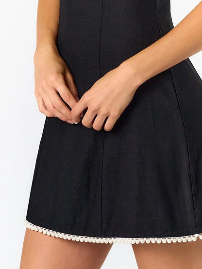 The Audrey Dress|8685