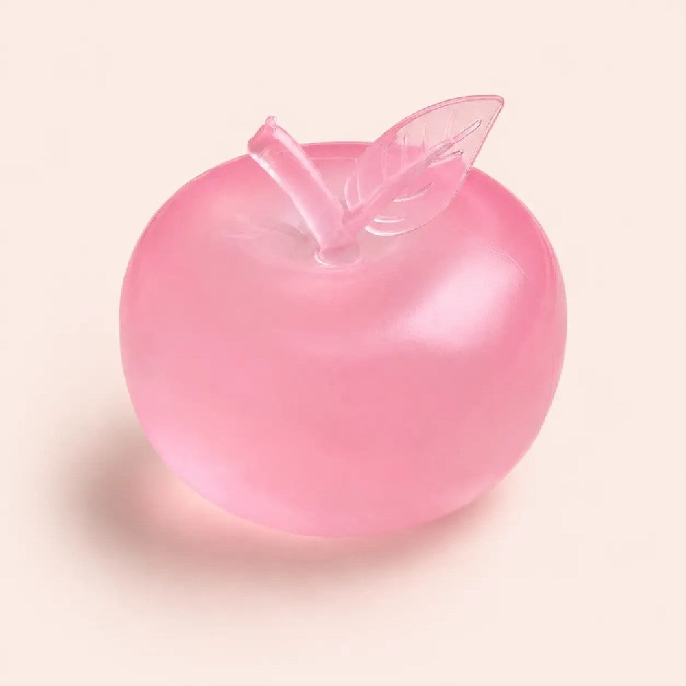 Jelly Apple Non-Rebound Squishy|8882