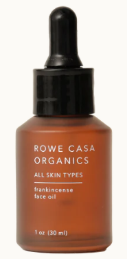 Rowe Casa Frankincense Face Oil | 1 oz|5865