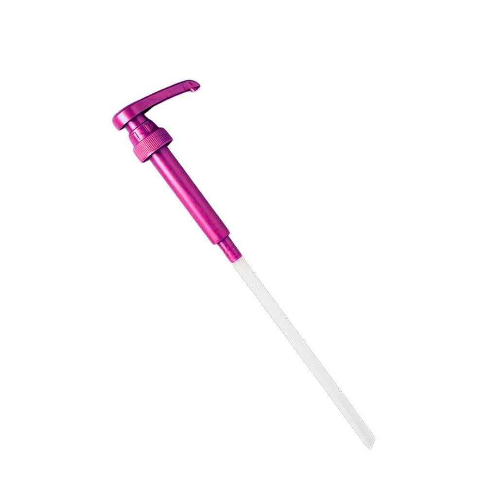 Syrup Pump - Pink|8866