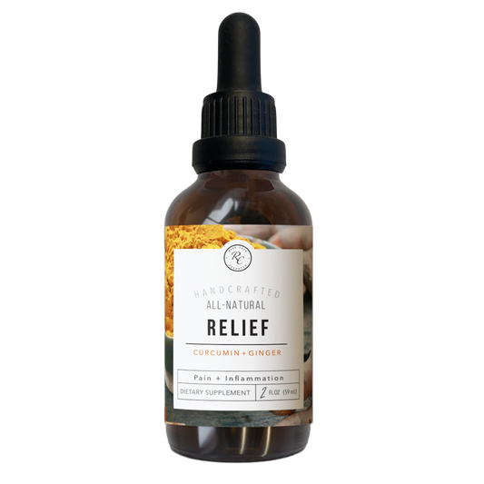 Rowe Casa Relief | 2oz|1433
