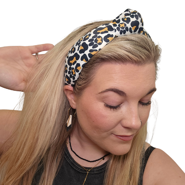 Mizzou Headband|5709
