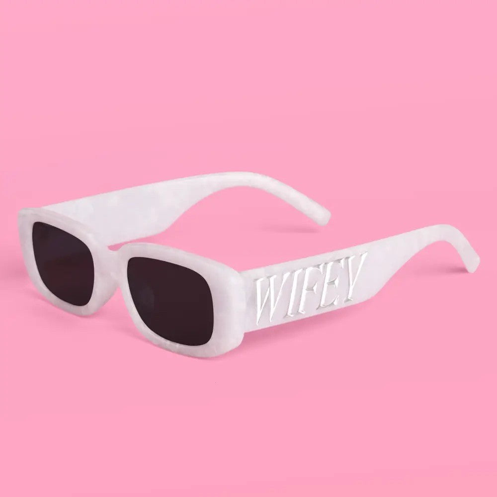 Wifey Sunglasses|7772
