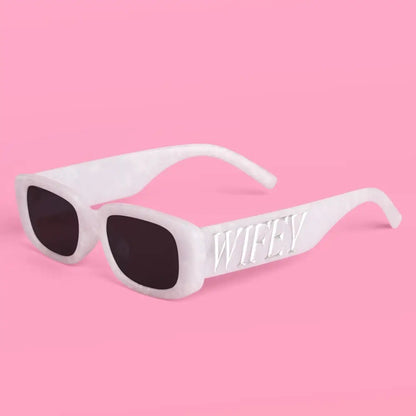 Wifey Sunglasses|7772