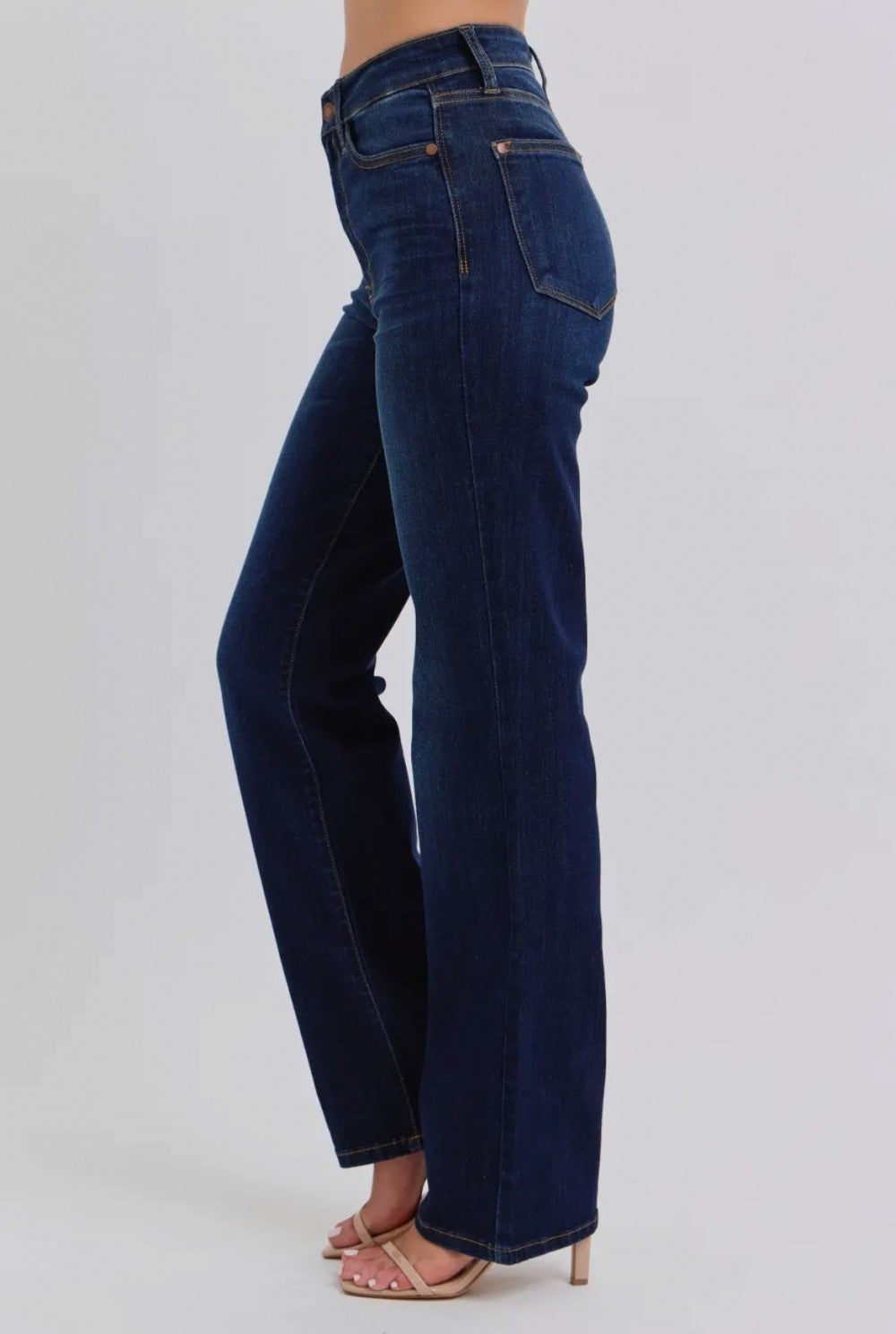 DK HW Straight Judy Blue|940