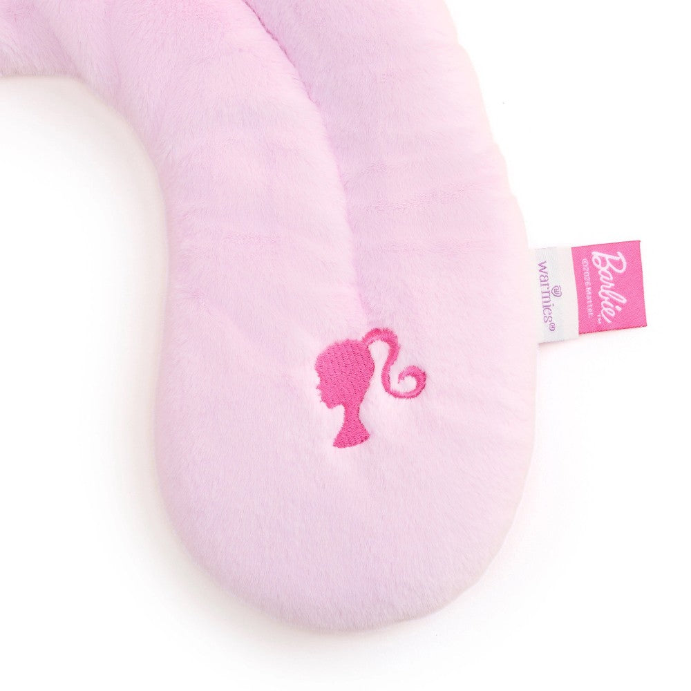 Barbie Warmies Neck Wrap - Official Licensed Products|5677