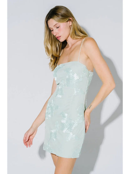 Mint To Be Mini|8682