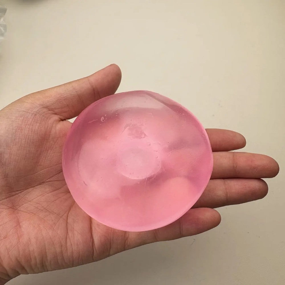 Coconut Oil Squishy|8878