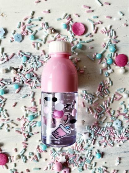 Boba Bottle Lip Gloss