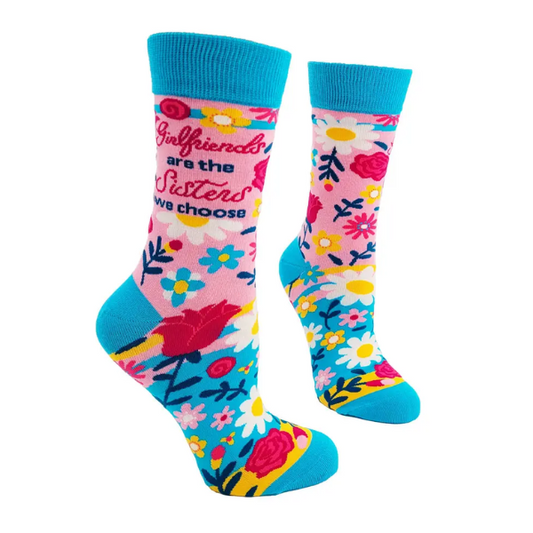 Girlfriends are Socks|5644