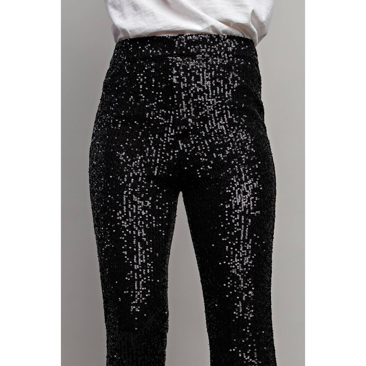 Midnights Sequin Flares