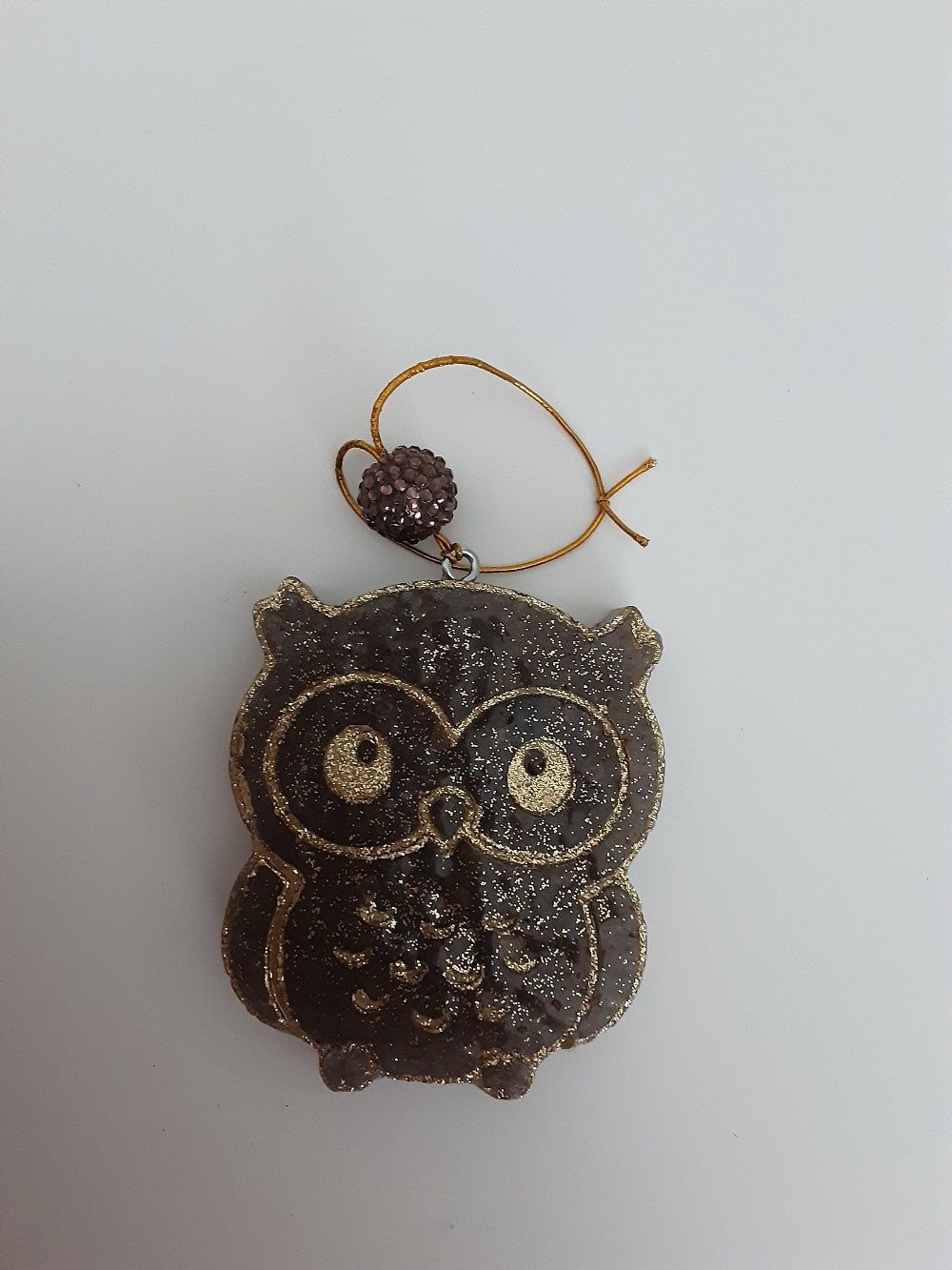 CAR FRESHIE-OWL|4335