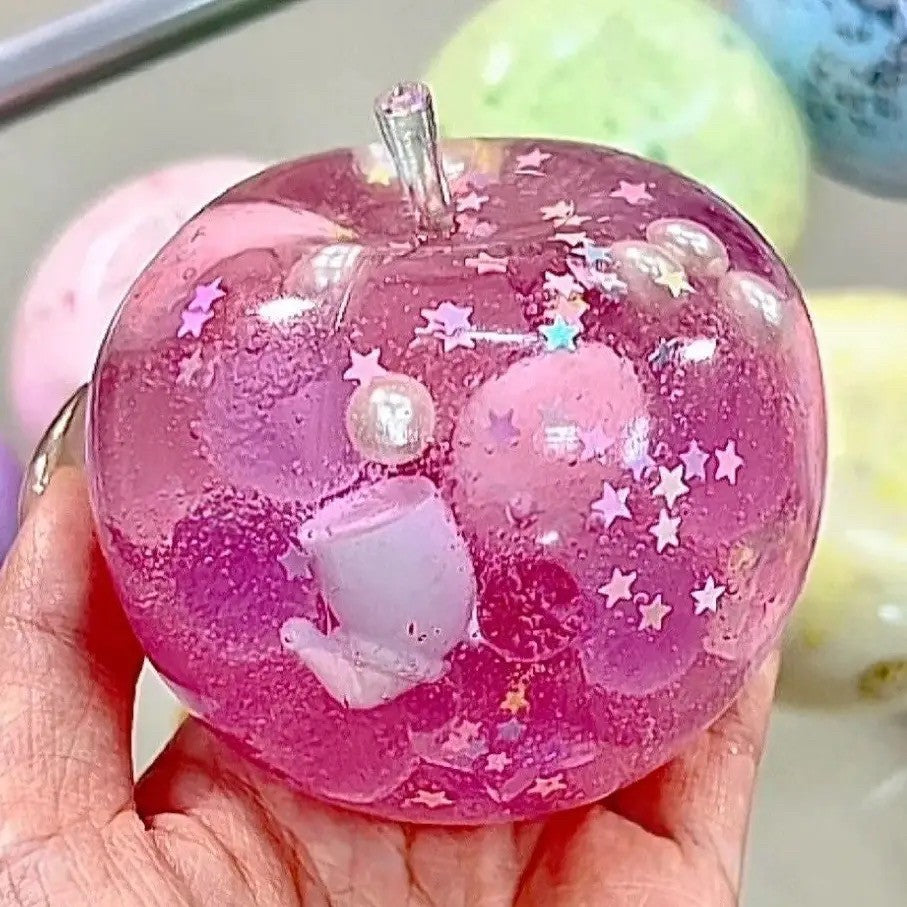 Sweet Dream Apple Stress Ball|8842