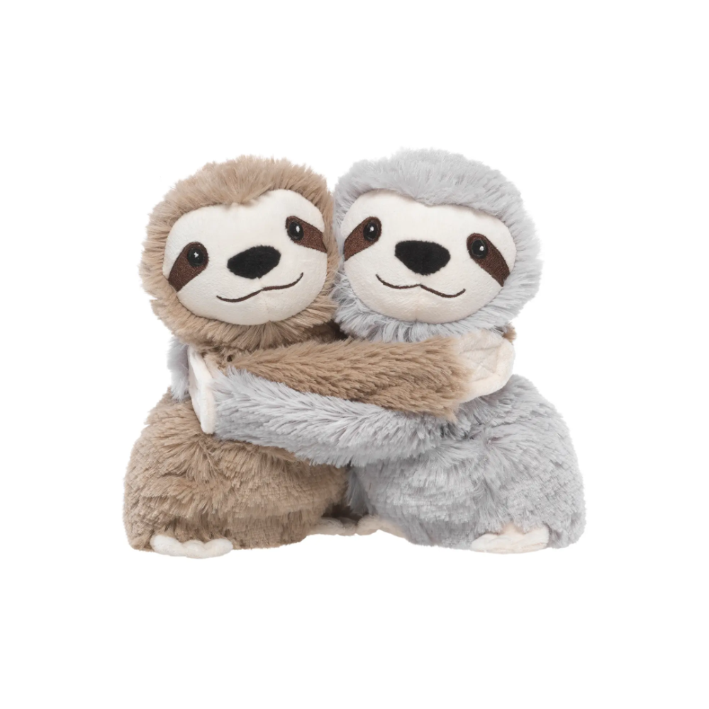 Sloth Hugs Warmies|4300