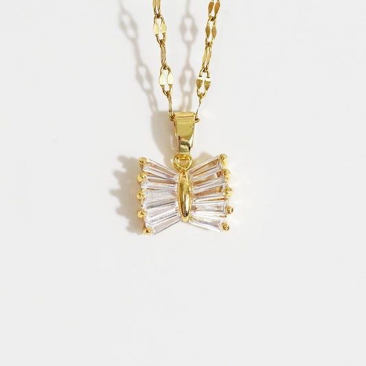 Zara Necklace|1286
